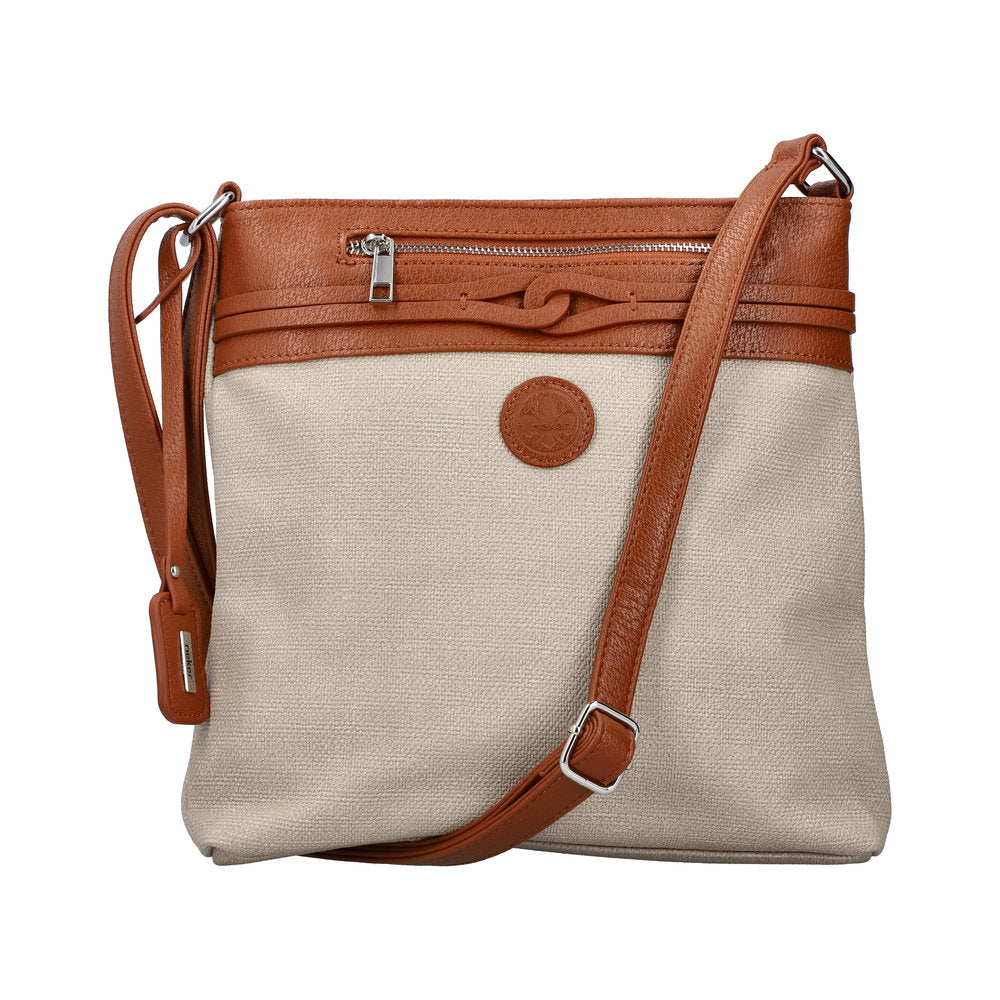 Rieker Ladies Crossbody Shoulder Handbag H1519-62 – Morans Shoes