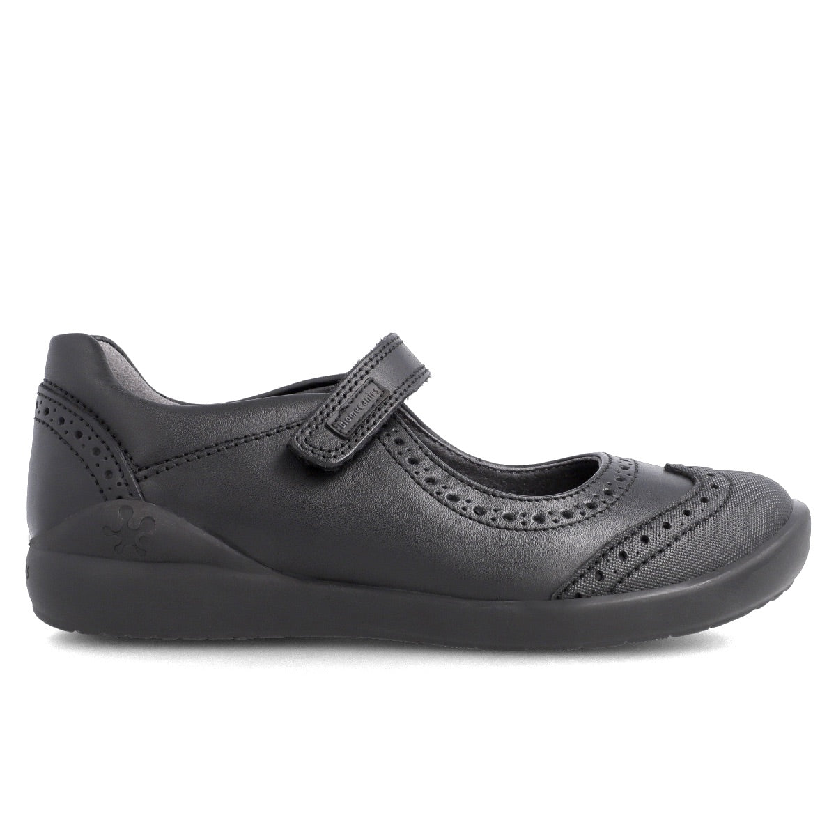 Biomecanics Girls Velcro School Shoe 191110 Morans Shoes biomecanics-girls-velcro-school-shoe-191110-morans-shoes
