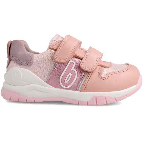 Biomecanics girls 241110Oxford boot, kiss Biomecanics girls 241110Oxford boot, kiss