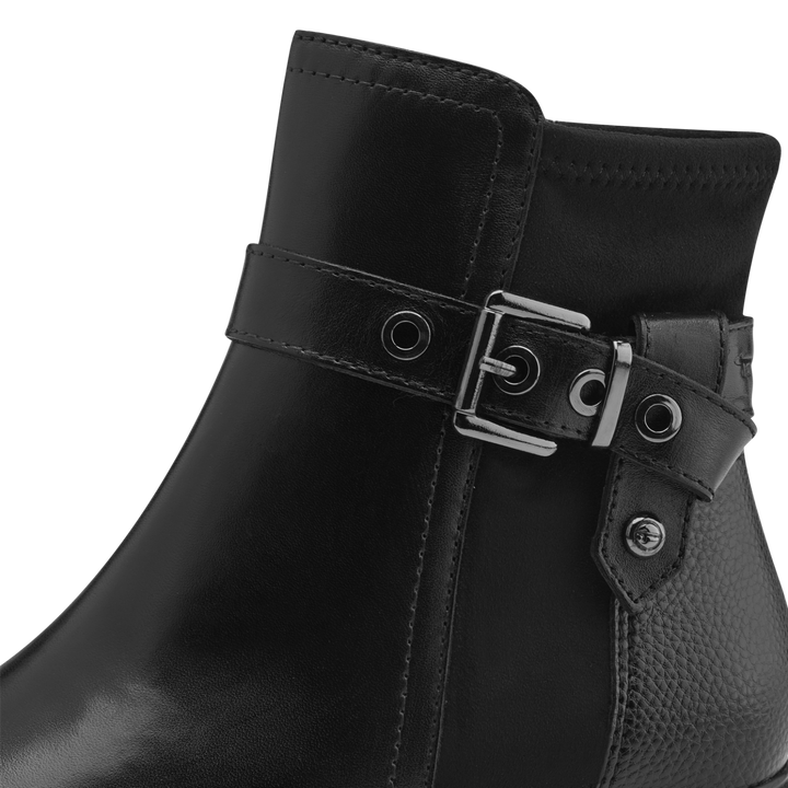 Tamaris Bottines - 25425-43 (Marron) - Bottines et boots chez