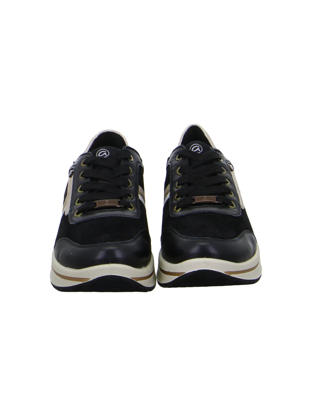 araara品 ara Lace-ups Sapporo black | ara Store