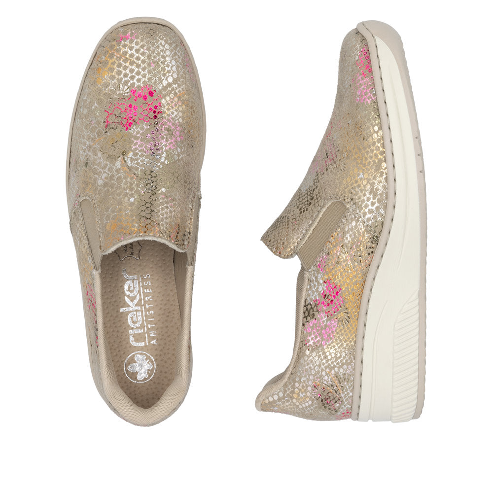 Ready2GO | Praktische easy in Schuhe Ready2GO | Praktische easy in Schuhe
