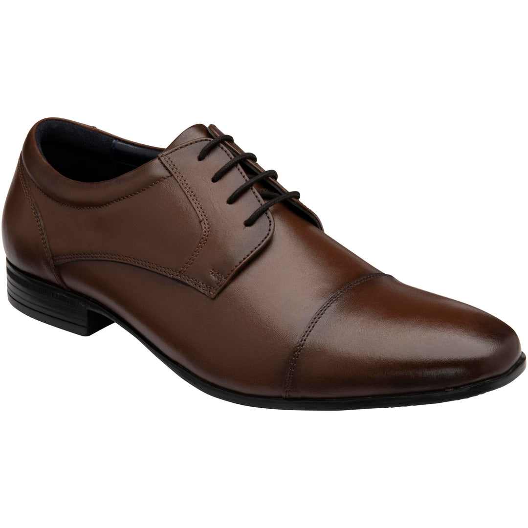 Lotus Banwell Men's Laced Dress Shoe – Morans Shoes