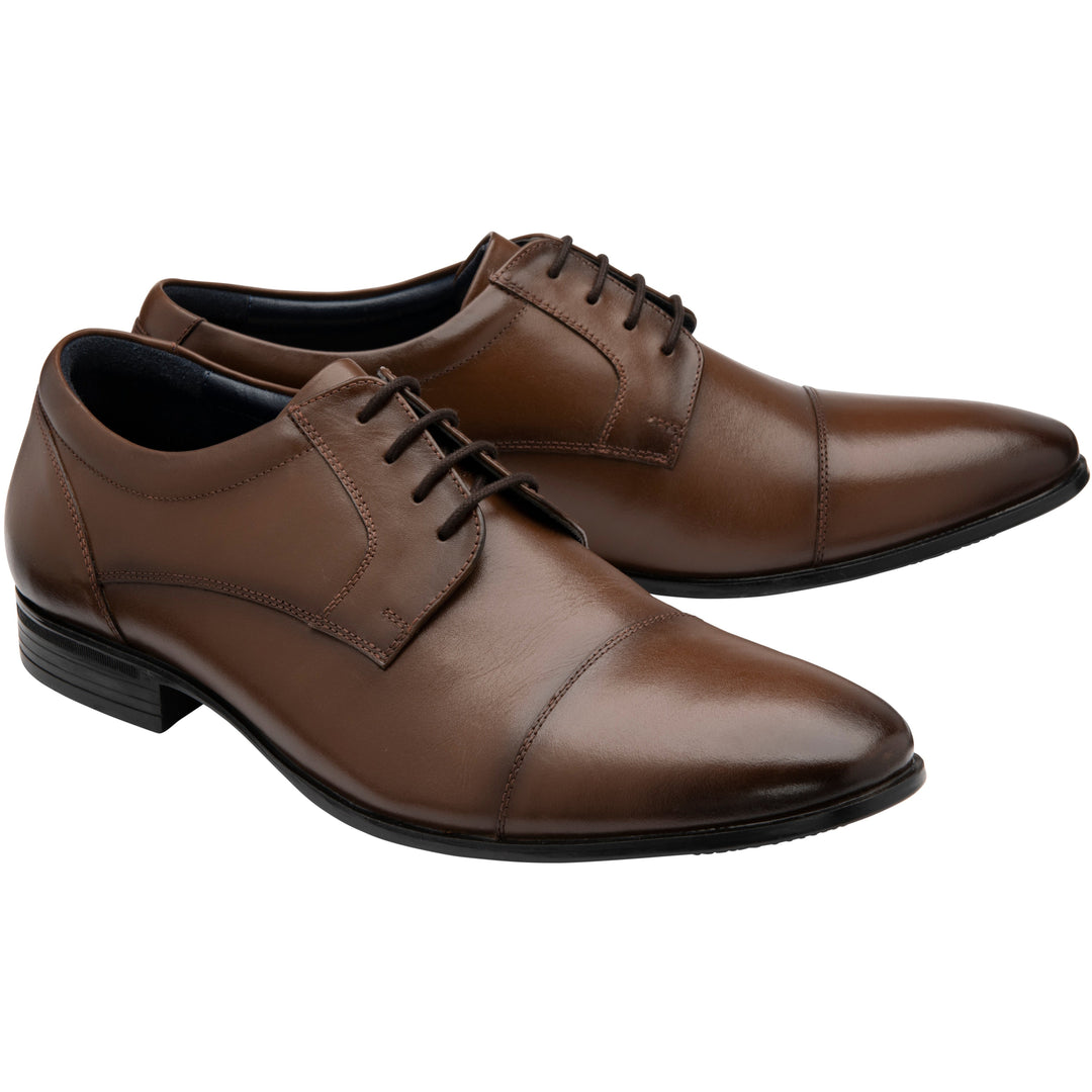 Lotus Banwell Men's Laced Dress Shoe – Morans Shoes